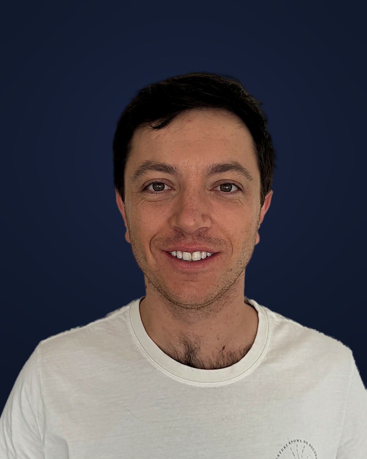 Antonio, creador de Más que Prompt